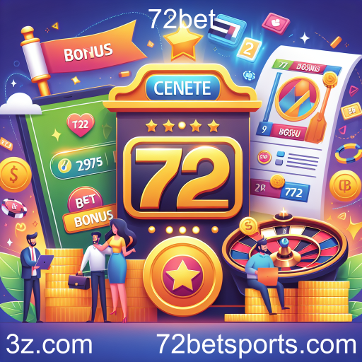 Descubra as Melhores Promoções no 72bet