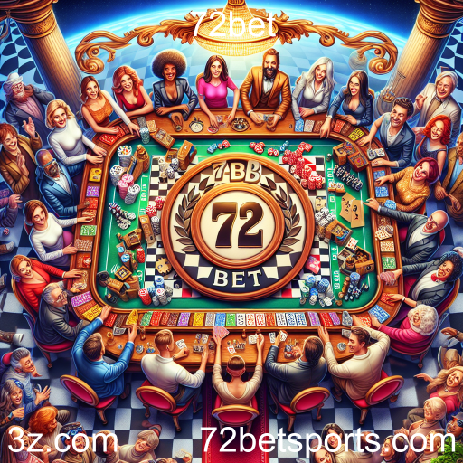 A Ascensão dos Jogos de Mesa: Uma Nova Era de Diversão e Estratégia